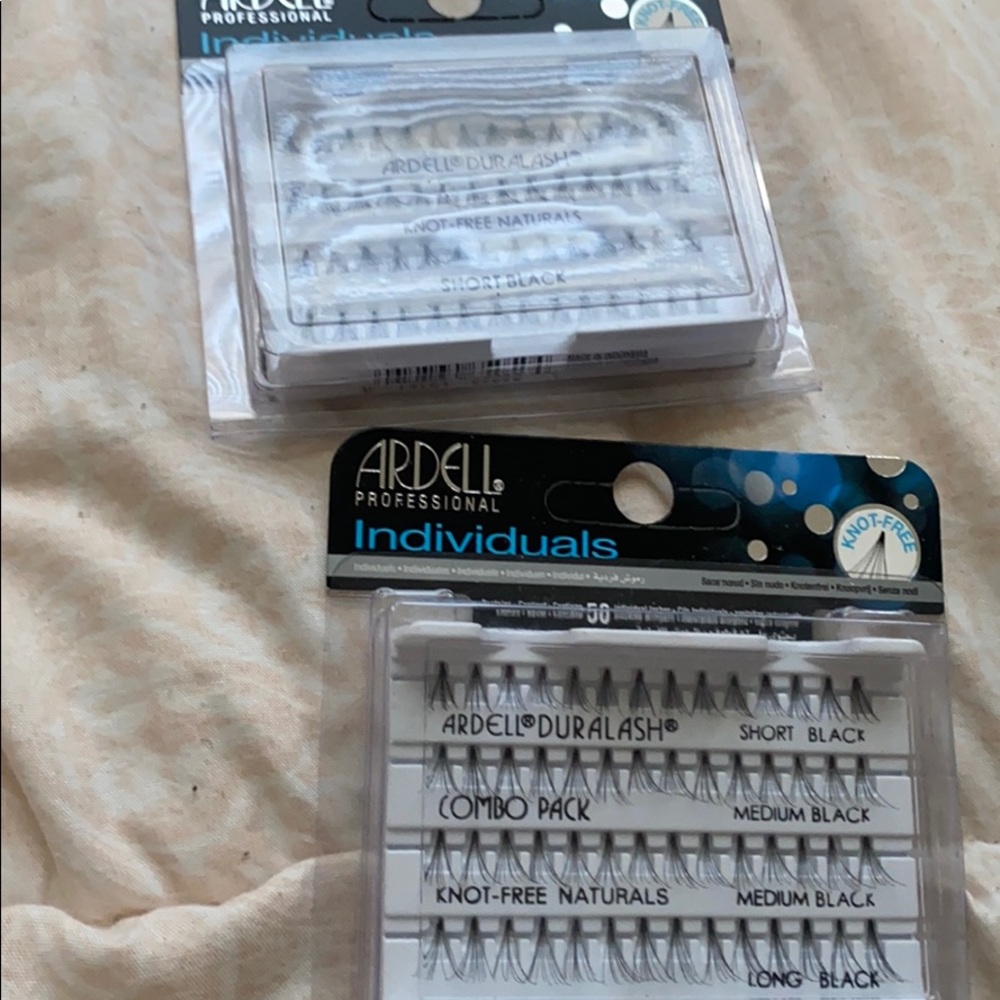 Eyelash